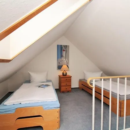 Holiday home Wunderlich-cuba 3 6 Kuehlungsborn
