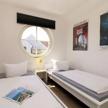 Holiday home Wunderlich-cuba 3 6 *